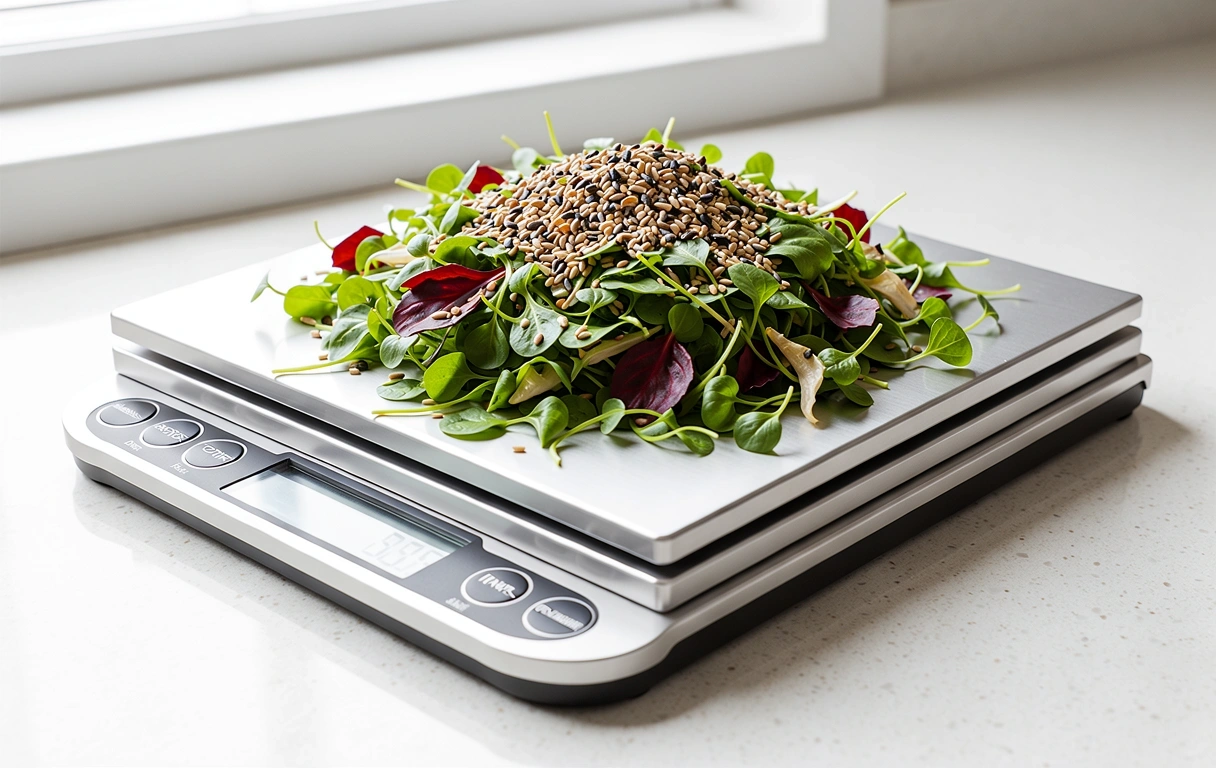 Balance and Nutrition